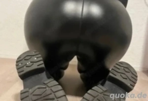 Online domina Sessions 