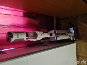 Shark Stielstaubsauger 