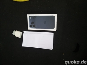 iphone 17 pro max 1 tb tiefblau 