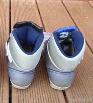 Skilanglaufschuhe, Meindl, Größe 38  39
