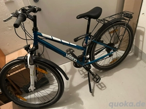 Kinderfahrrad Yazoo 26er Devil 2.6