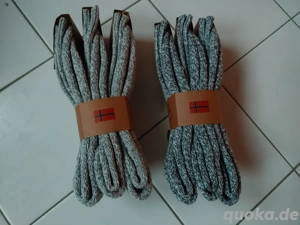 Norweger Wollsocken Bild 2