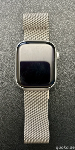 Apple Watch Series 9 (2024)