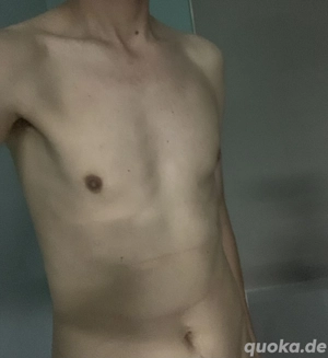 Junger XL sucht W OmaTyp für Anal