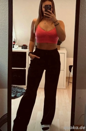 Crop Top zu verkaufen