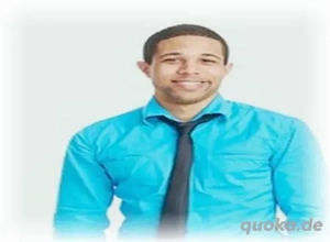 Junger, freundlicher Mann sucht passendes weibliches Gegenstück