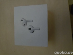 Apple AirPods Pro 3