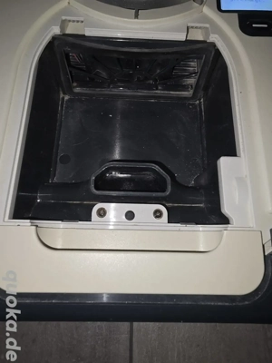 Vorwerk Saugroborter