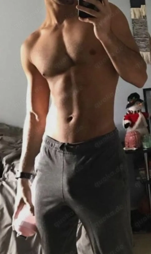 Boys gesucht 18-38, schlank 