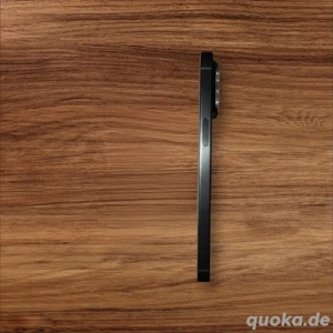iPhone 15 Pro Max 256GB Schwarz | OVP | Wie Neu!