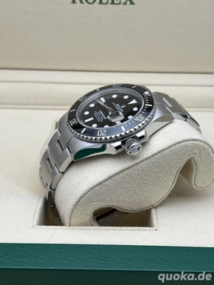 Rolex Submariner REP