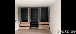 Kleiderschrank Neuwertig zu Verkaufen