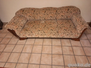 Chaiselongue zu verkaufen