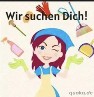 Haushaltshilfe 2x2h in Oberasbach