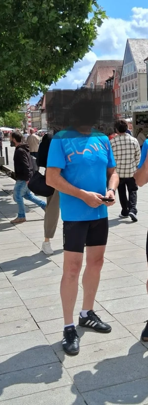 Klassische Affäre, Seitensprung gesucht