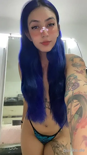 Videoanruf mit Freundlichkeit 