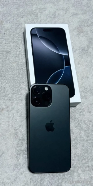 iPhone 14 Pro Max 256GB Space Black