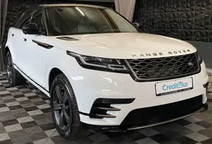 Land Rover Range Rover Velar R-Dynamic S, 360° Kamera, Navi