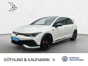 Volkswagen Golf GTI Clubsport 2.0 TSI DSG*NAVI*PANO*KAM*LED