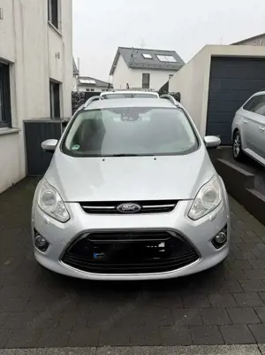 Ford C-Max C-Max 2.0 TDCi Aut. Titanium
