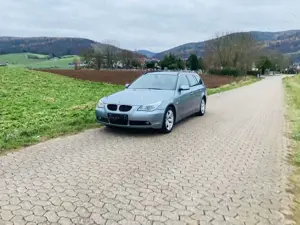 BMW 525 525d