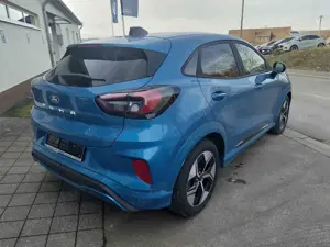 Ford Puma Gen-E 124 kW Komfort/Winter Paket Bild 4