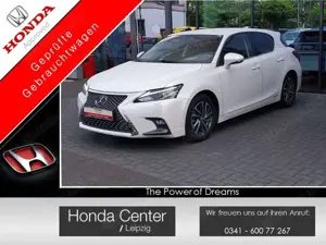 Lexus Others CT Hybrid 200H Autom. Navi/LED