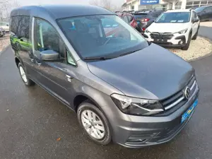Volkswagen Caddy PKW Trendline BMT, AHK