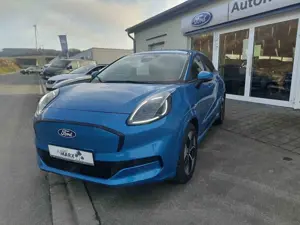 Ford Puma Gen-E 124 kW Komfort/Winter Paket
