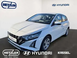 Hyundai i20 Select 1.0 T-GDI EU6d Navi Apple CarPlay Android A