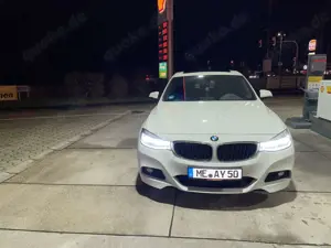 BMW 320 320d xDrive GT Aut.