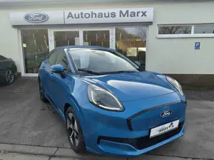 Ford Puma Gen-E 124 kW Komfort/Winter Paket Bild 2