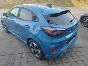 Ford Puma Gen-E 124 kW Komfort/Winter Paket Bild 3