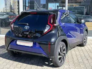 Toyota Aygo X Teamplayer *Rückfahrkamera*Design-Paket* Bild 5
