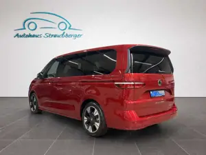 Volkswagen T7 Multivan Multivan Life eHybrid lang 4MOTION ACC AHK SHZ Bild 5
