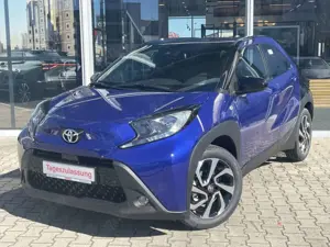 Toyota Aygo X Teamplayer *Rückfahrkamera*Design-Paket* Bild 2