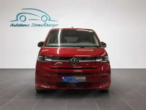Volkswagen T7 Multivan Multivan Life eHybrid lang 4MOTION ACC AHK SHZ Bild 4