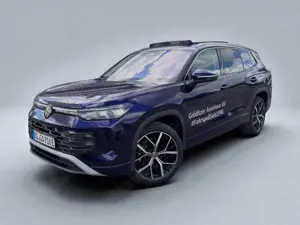 Volkswagen Tayron Elegance eHybrid NAV|PANO|TRAVEL|STANDH