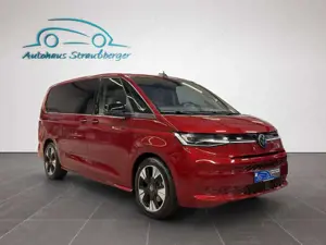 Volkswagen T7 Multivan Multivan Life eHybrid lang 4MOTION ACC AHK SHZ Bild 2