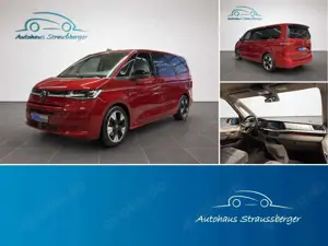 Volkswagen T7 Multivan Multivan Life eHybrid lang 4MOTION ACC AHK SHZ