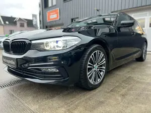 BMW 520 d Touring xDrive/Sport Line/Navi/KAM/DAB/LED