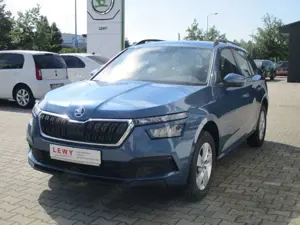 Skoda Kamiq 1.0 TSI Active