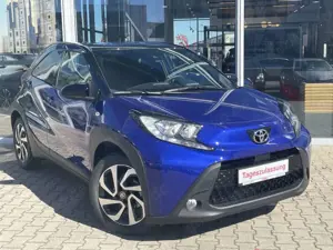 Toyota Aygo X Teamplayer *Rückfahrkamera*Design-Paket* Bild 3