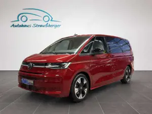 Volkswagen T7 Multivan Multivan Life eHybrid lang 4MOTION ACC AHK SHZ Bild 3