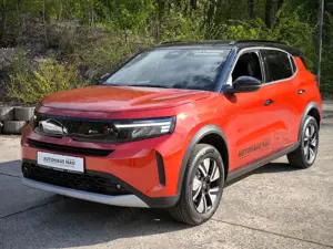 Opel Frontera GS SpurW KAM KlimaA PDC Bild 2