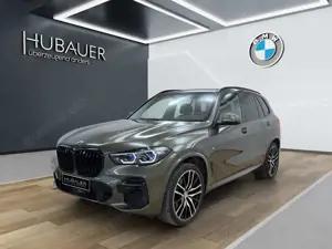 BMW X5 xDrive40d [M Sport, Laser, HK Sound, Pano]