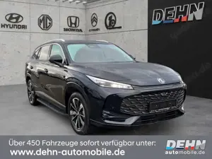 MG HS Plug-In-Hybrid 1.5T 21kWh 2WD LUXURY Navi 360 Kame