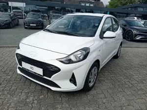 Hyundai i10 1.0 Select