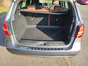Mercedes-Benz B 200 B 200 CDI (BlueEFFICIENCY) Bild 4