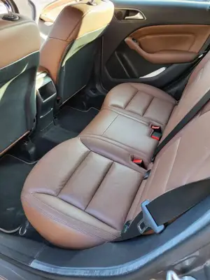 Mercedes-Benz B 200 B 200 CDI (BlueEFFICIENCY) Bild 5